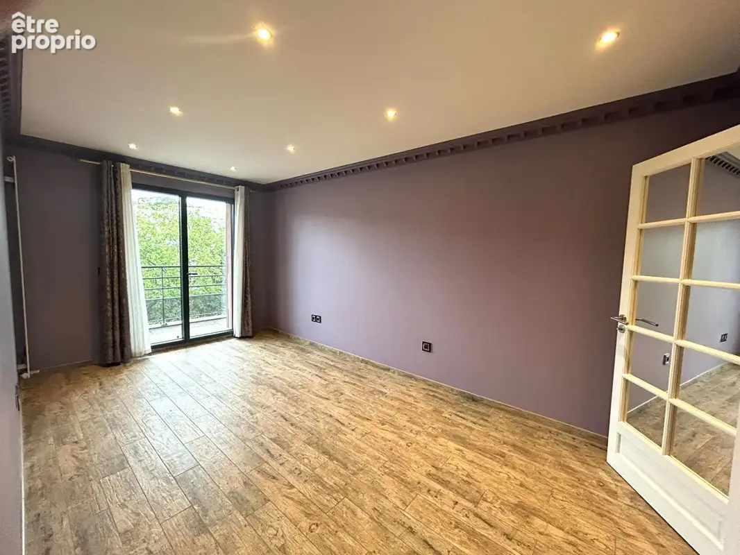 Appartement 152m² à l'haÿ-les-roses - photo 14