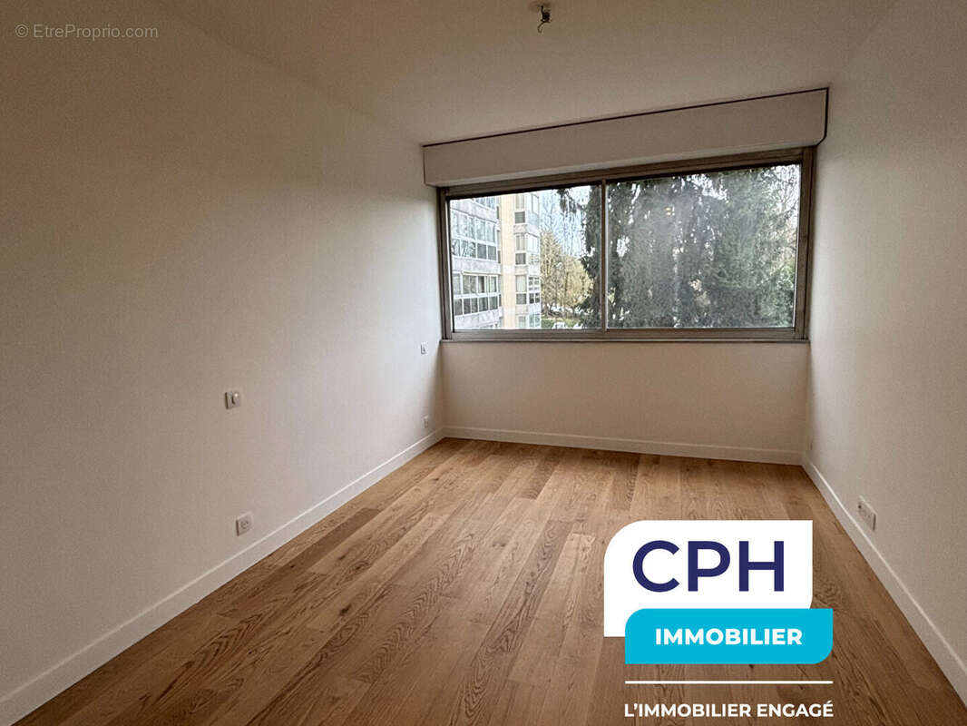 Appartement à LE CHESNAY