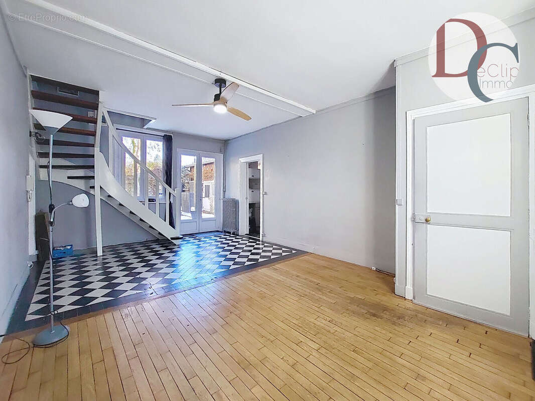 Photo 4 - Maison à SENLIS