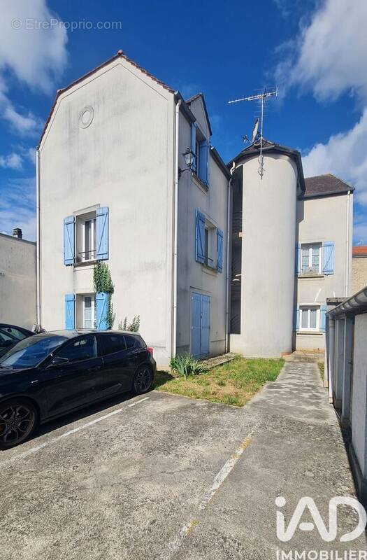 Photo 1 - Appartement à ANNET-SUR-MARNE