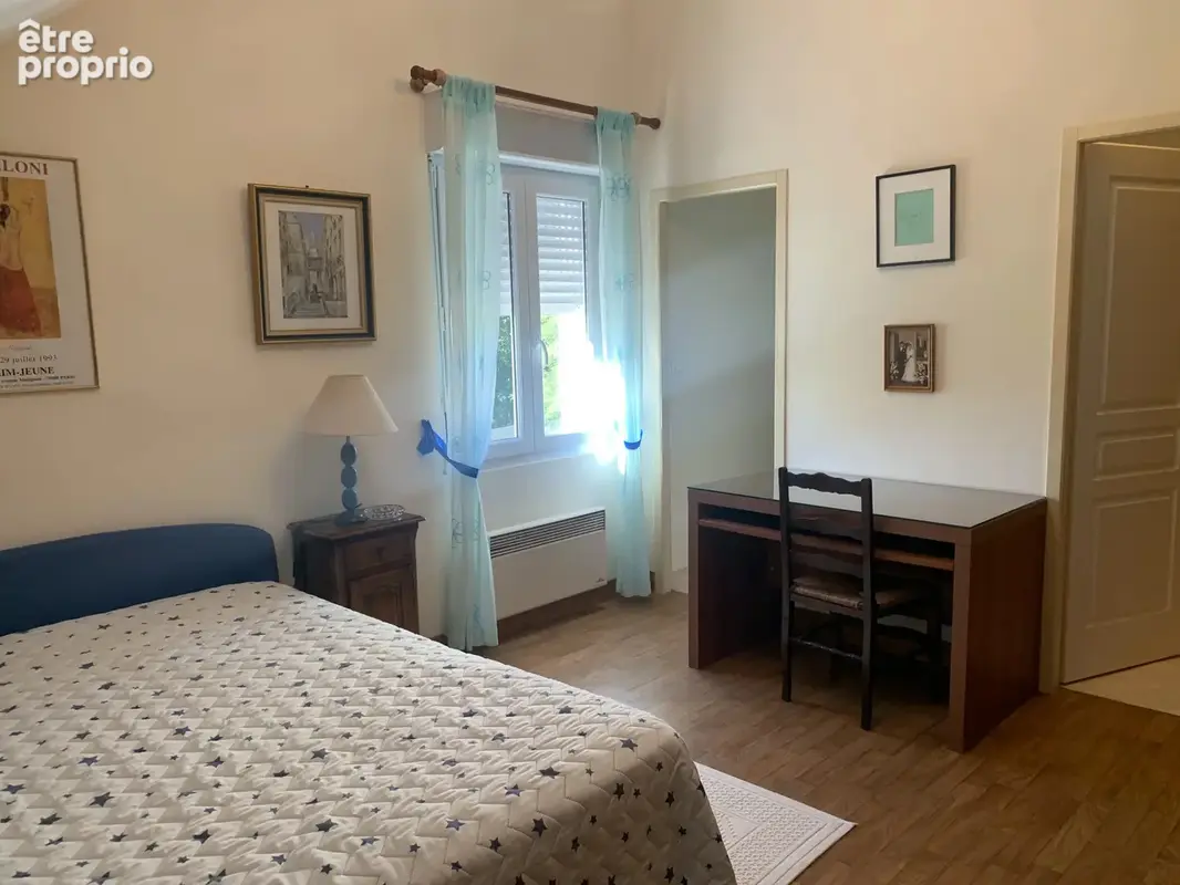 Spacieuse maison de village de 5 chambres avec logement indépendant - photo 13
