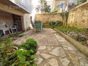 Maison à MARSEILLE-4E