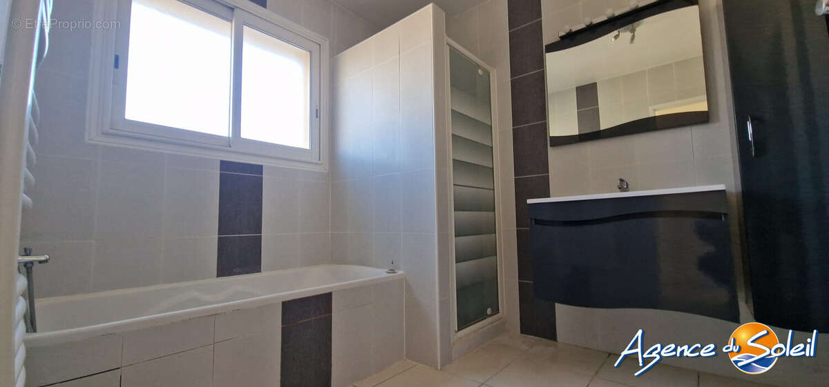 Maison à SAINT-NAZAIRE