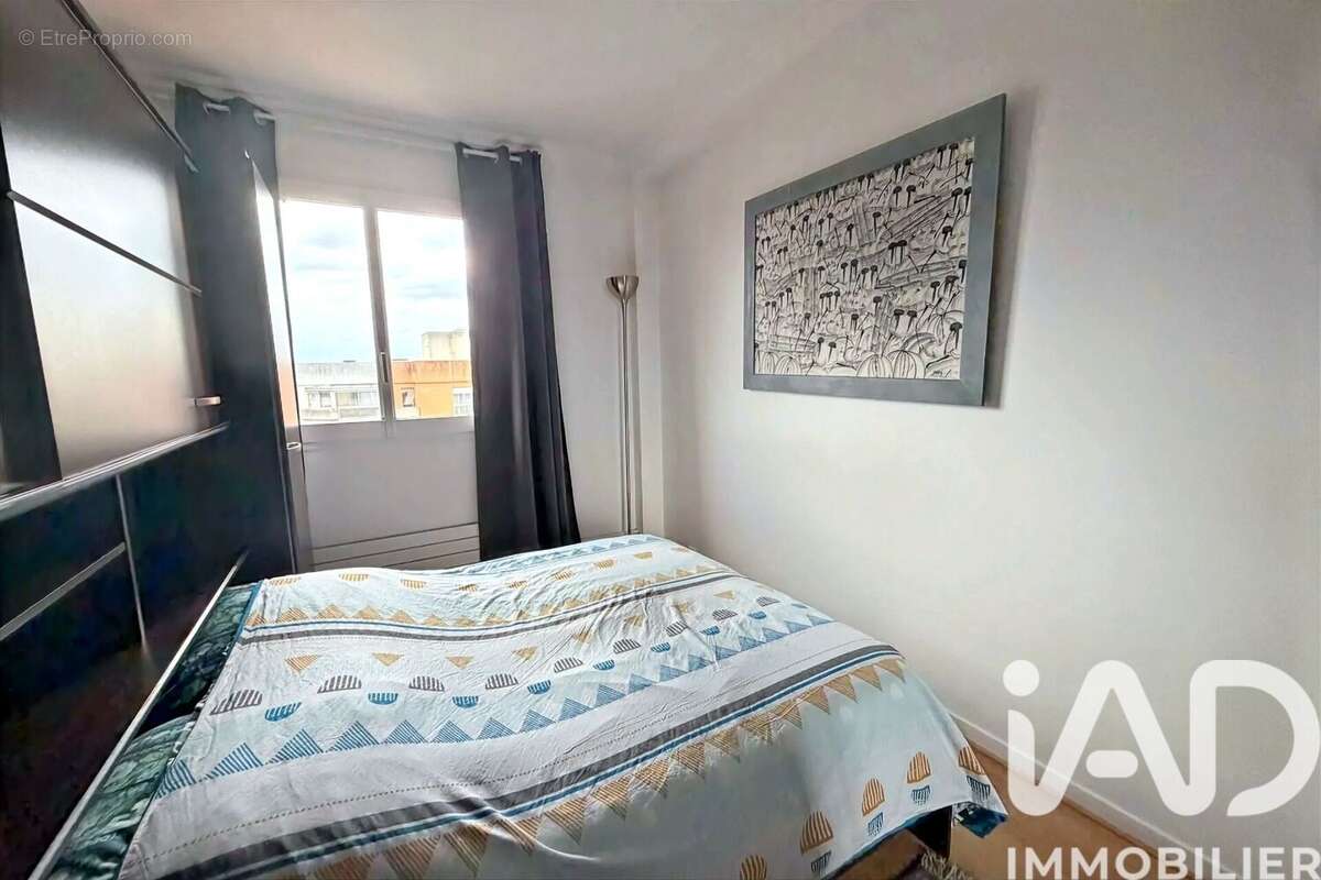 Photo 7 - Appartement à CRETEIL