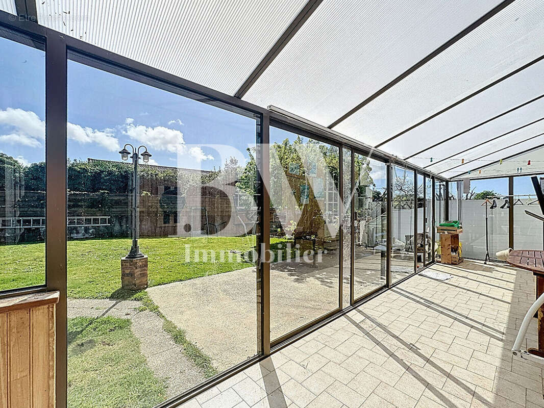 Maison à SAINT-RENAN