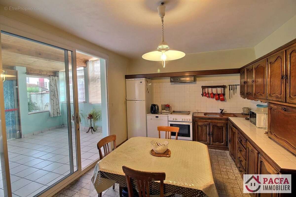 Appartement à CASTRES
