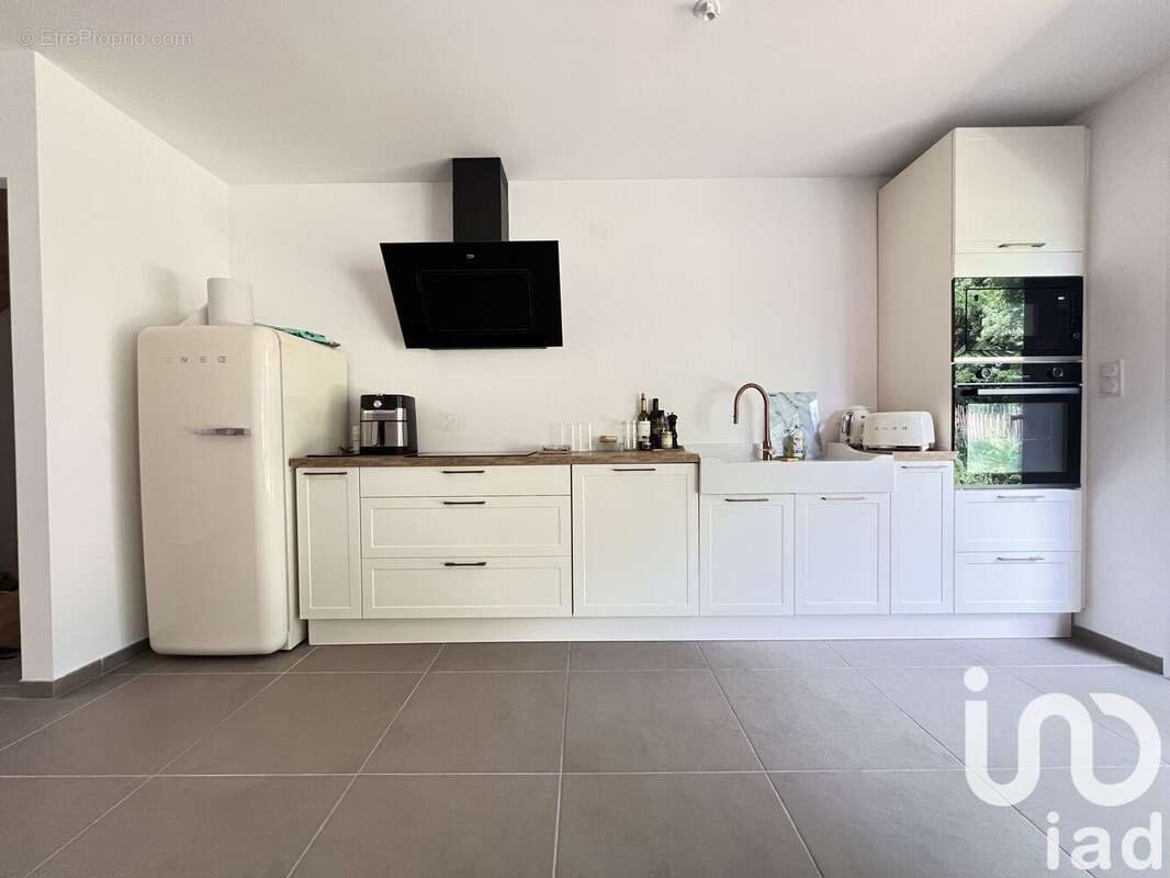 Photo 2 - Maison à EYSINES