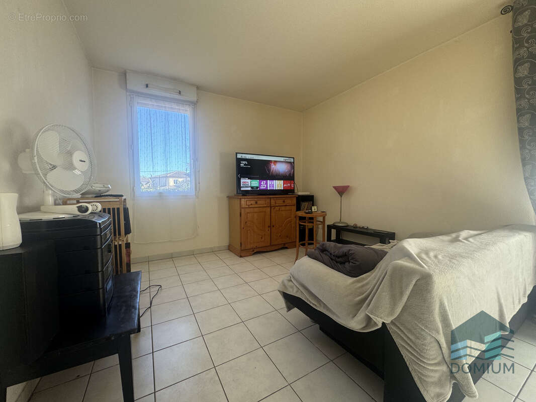 Appartement à BEZIERS