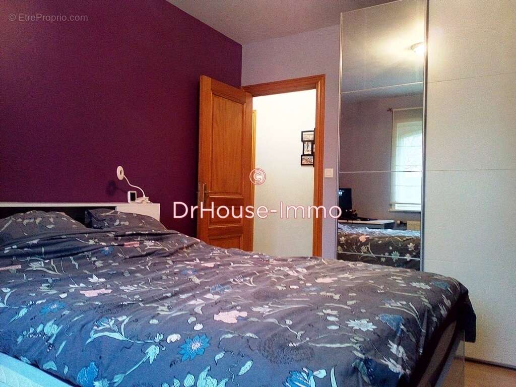 Maison à QUERENAING