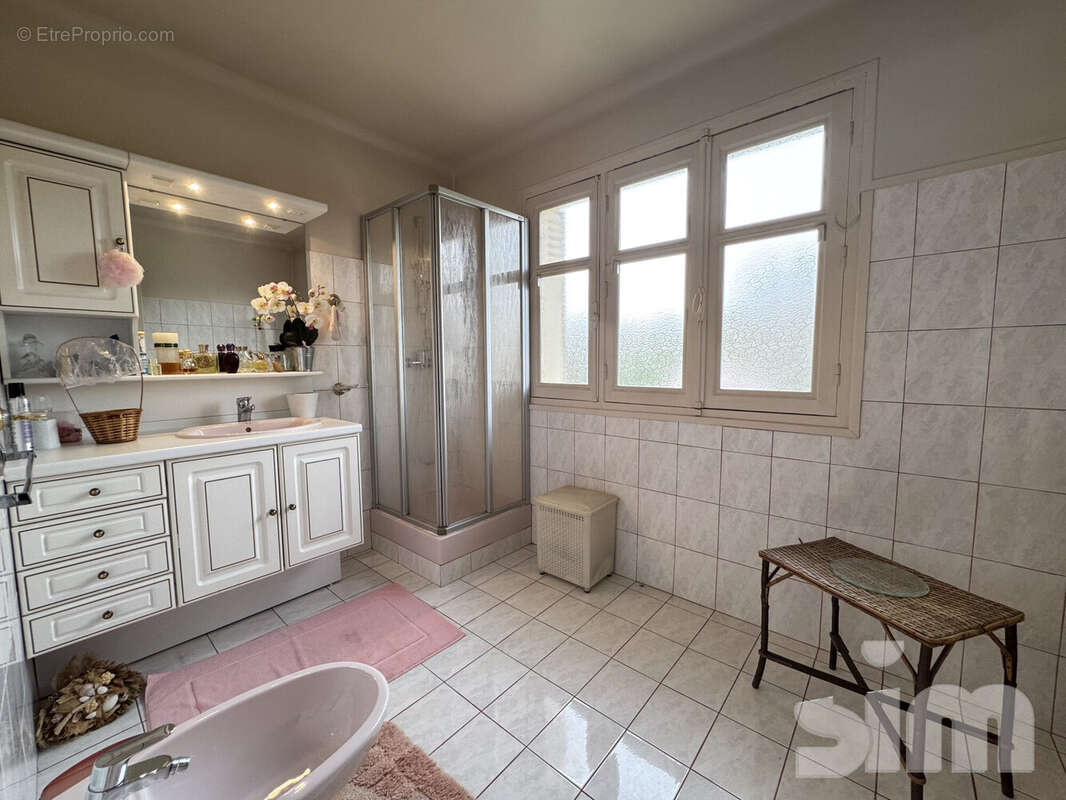 Maison à NOISY-LE-GRAND