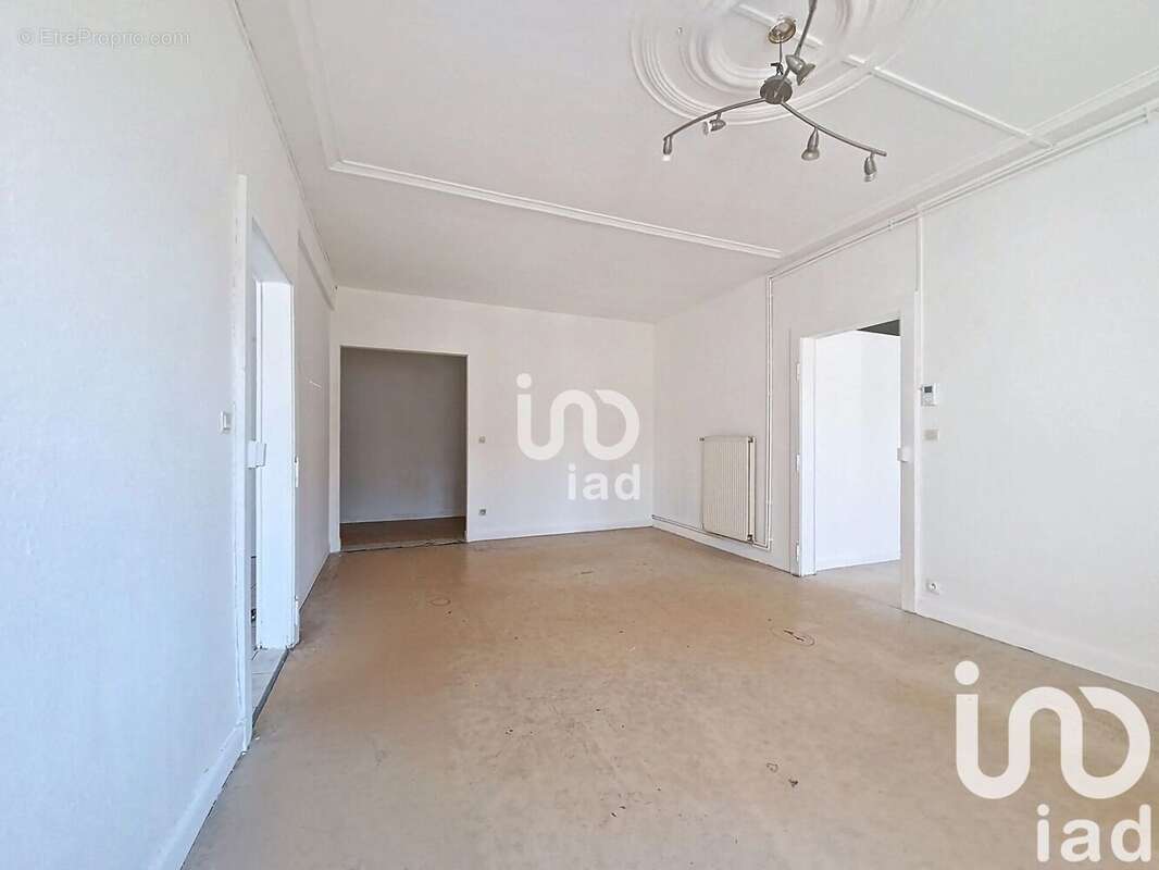 Photo 2 - Appartement à BRIEY