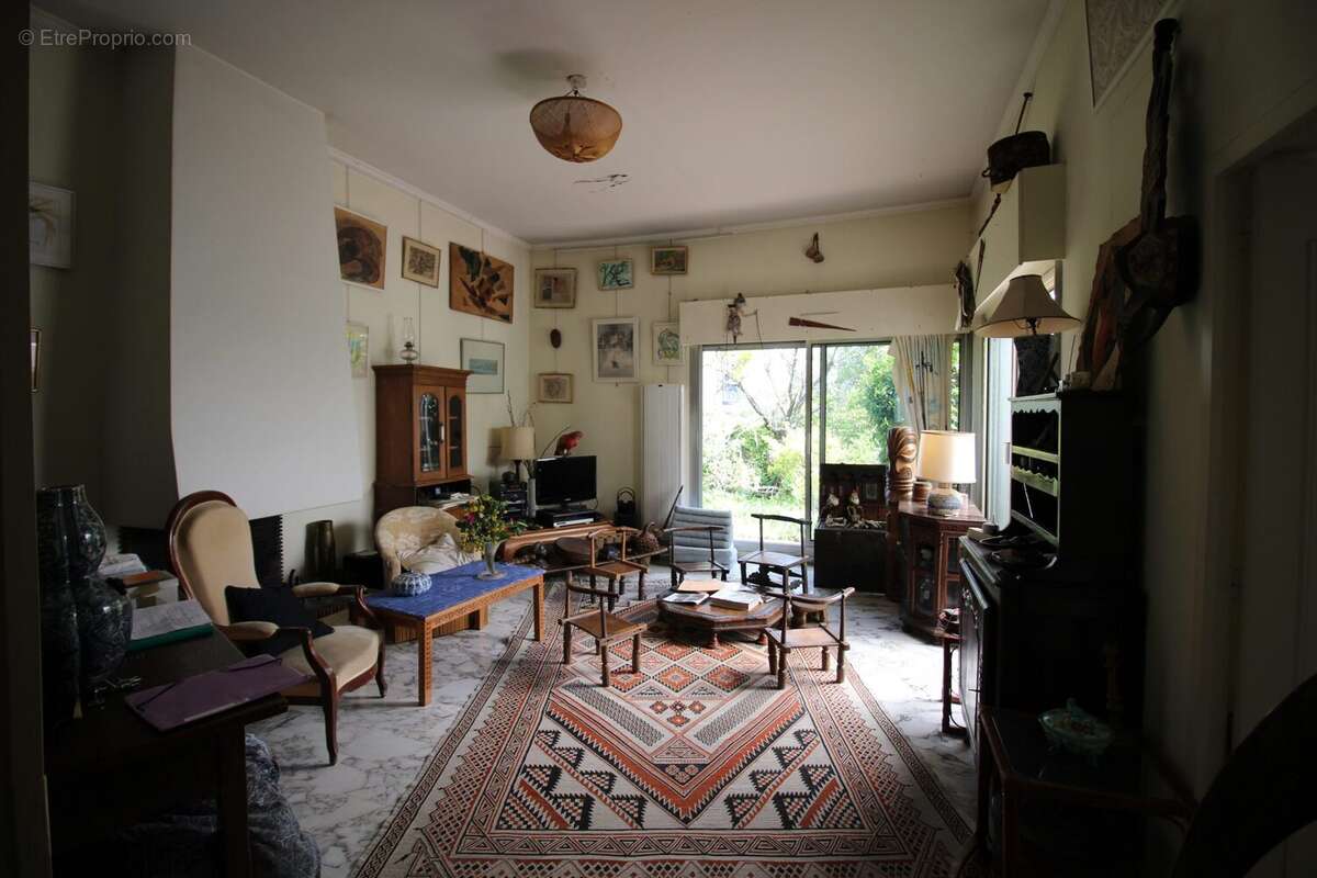 Maison à MONTPELLIER