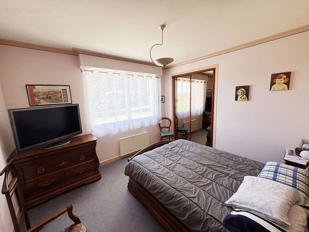 Maison à PLAINE-HAUTE