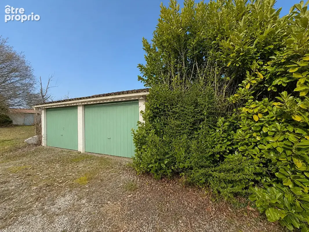 Maison  6 pièce(s) 183 m2 - photo 3