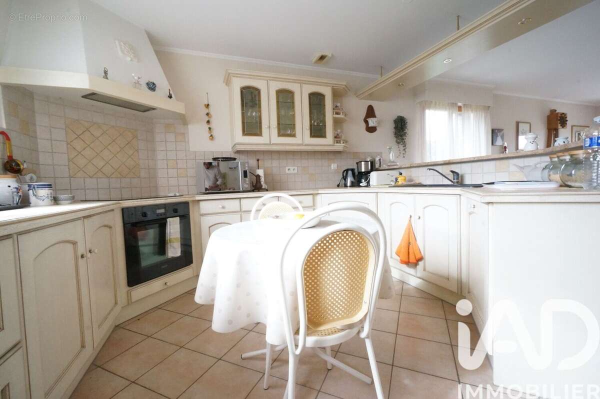 Photo 7 - Maison à ANNOEULLIN