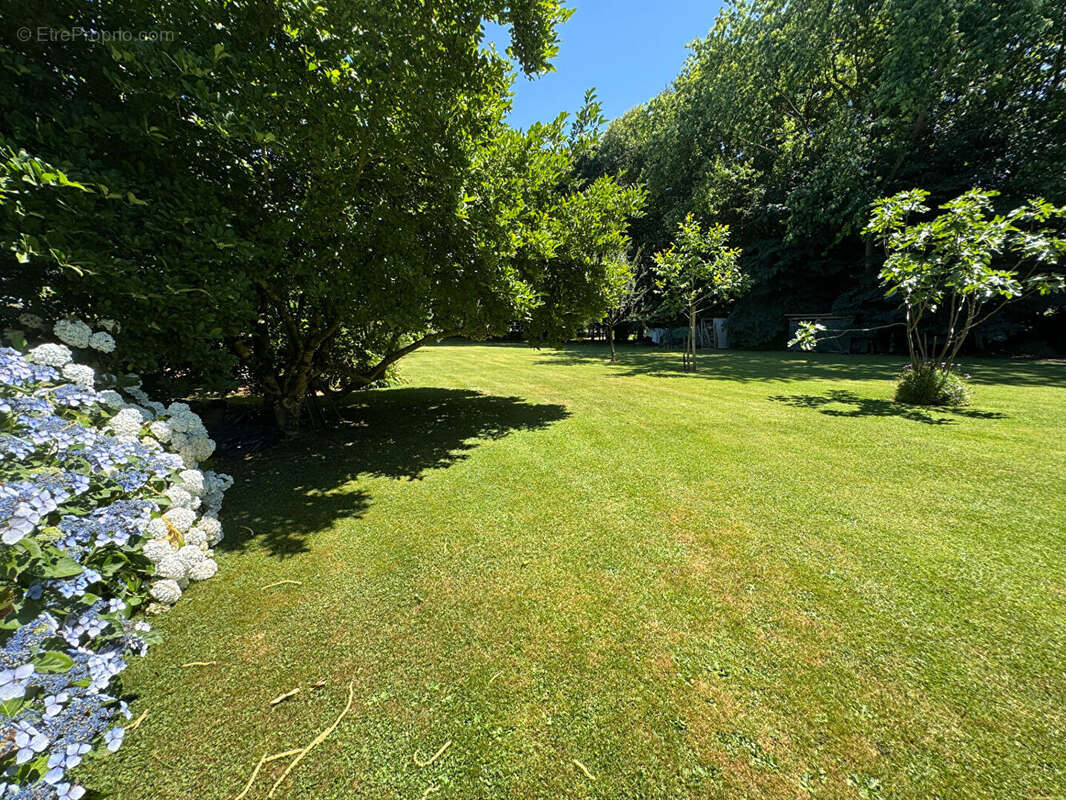 Maison 91m² à landivisiau - photo 10