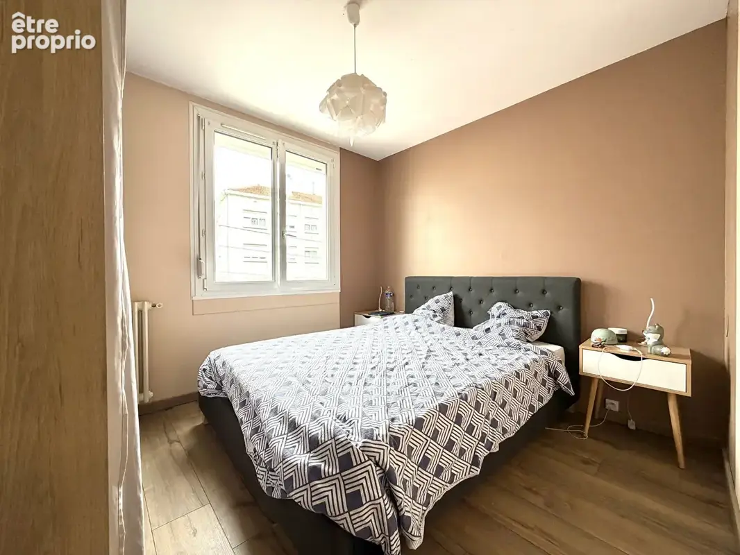 Appartement à Frouard 3 pièces 62 m² - photo 7
