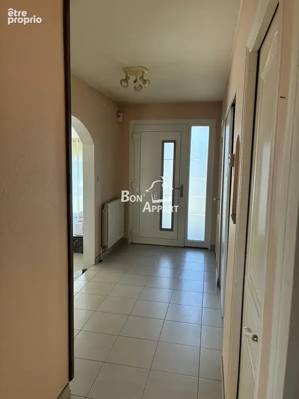 Pavillon plain- pied f5 112m2 - photo 8
