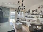 Appartement à THEDING