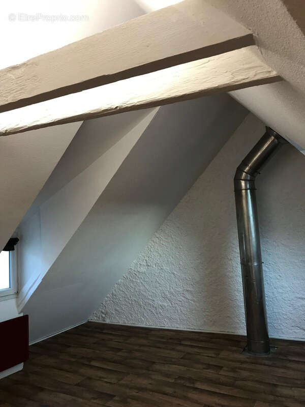 Appartement à MULHOUSE