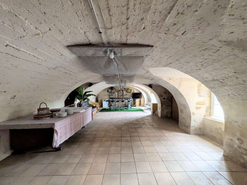 Maison à BUSSEOL