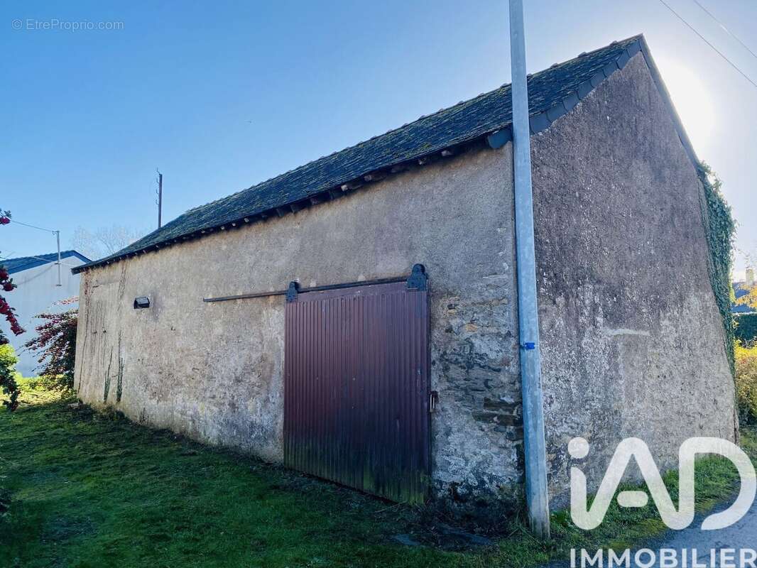 Photo 4 - Maison à LA CHAPELLE-SUR-ERDRE