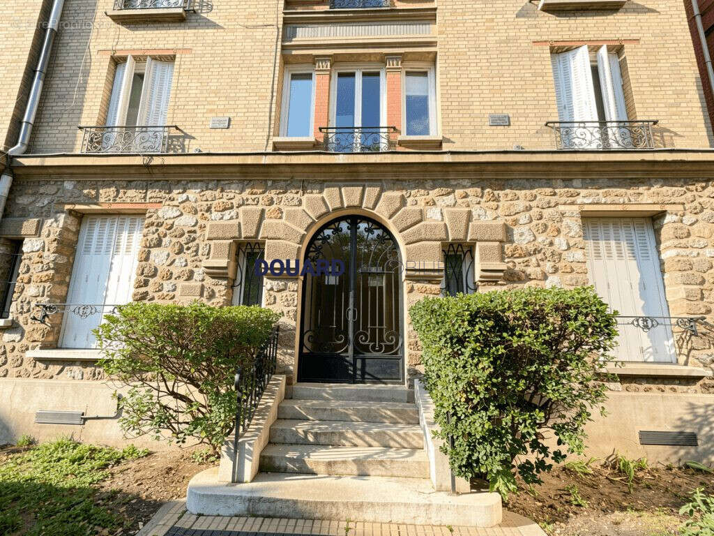 Appartement à BEZONS