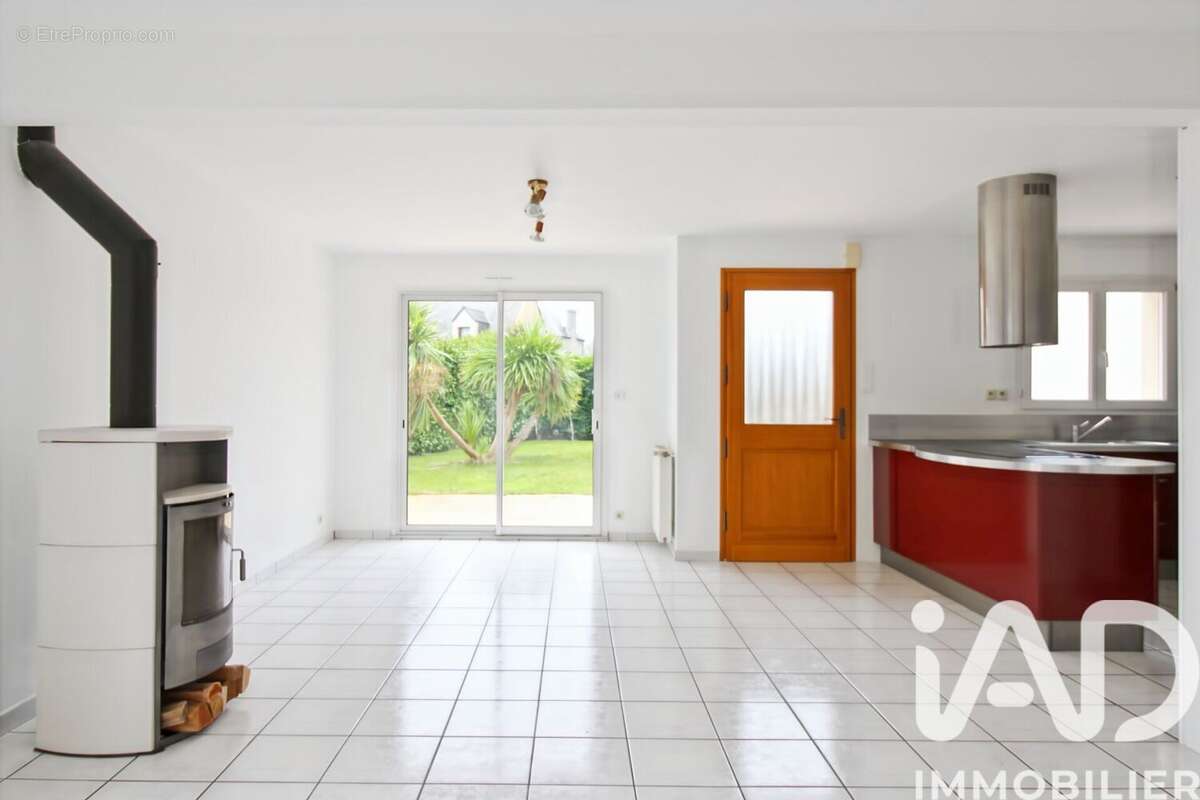 Photo 6 - Maison à LAMBALLE