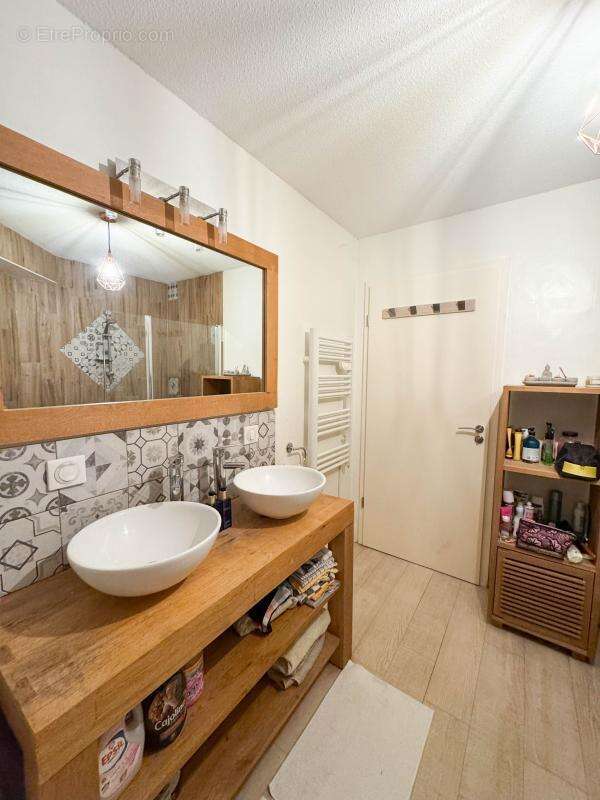 Appartement à GRIES