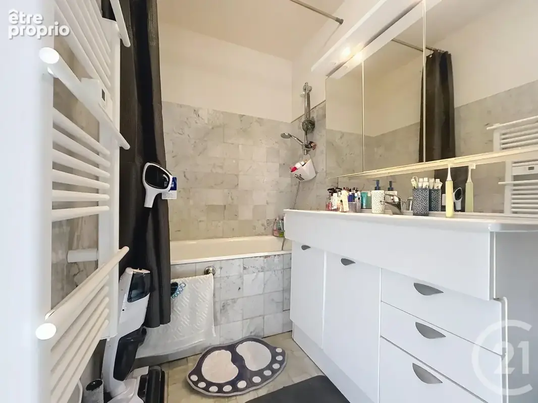 Appartement 2 pièces 39 m² à vendre à Melun (77000) - photo 4