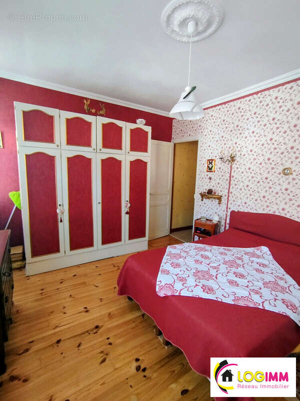 Maison à VALENCIENNES