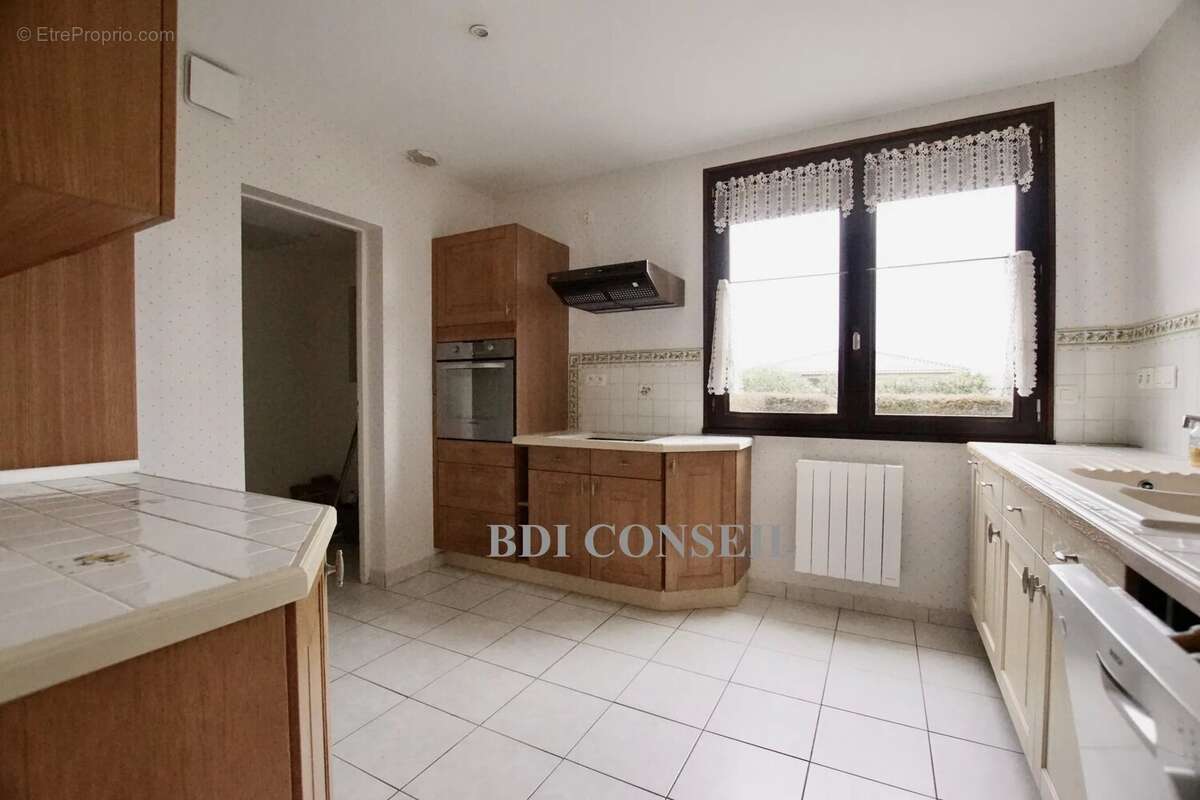 Appartement à PLAISANCE-DU-TOUCH