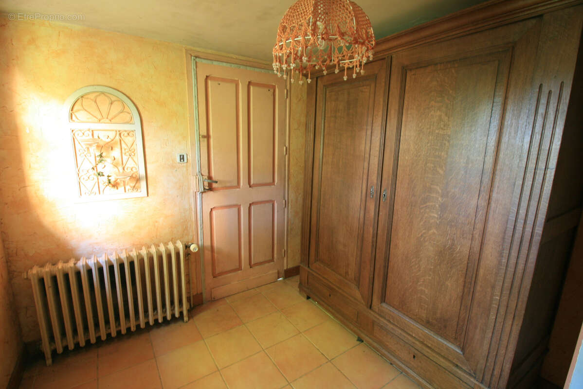 Maison en pierre avec jardin - photo 16