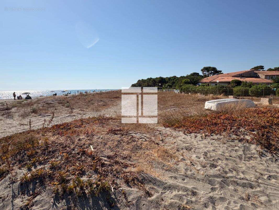 À vendre studio de 31 m2 residence les sables de biguglia - photo 17
