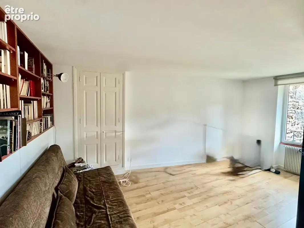 CEYRAT BOISSEJOUR / Ensemble immobilier de plus de 200 M2 - Atypique et Fonctionnel ! - photo 15