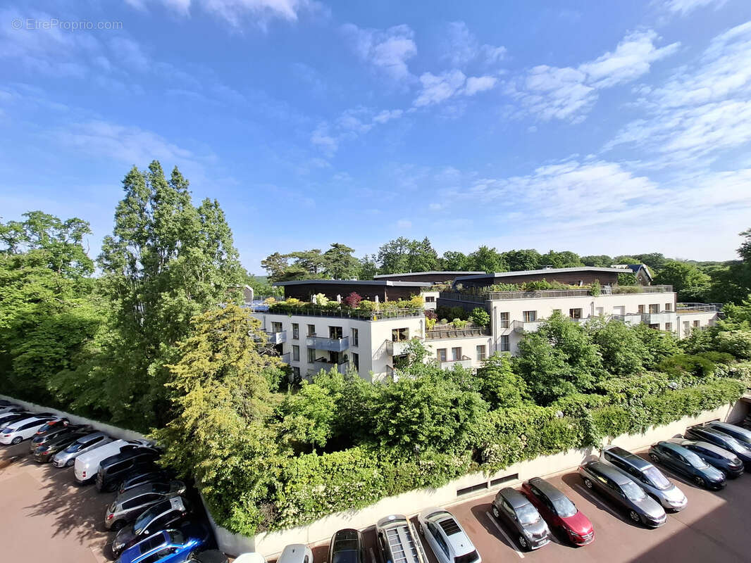 Appartement à VERSAILLES