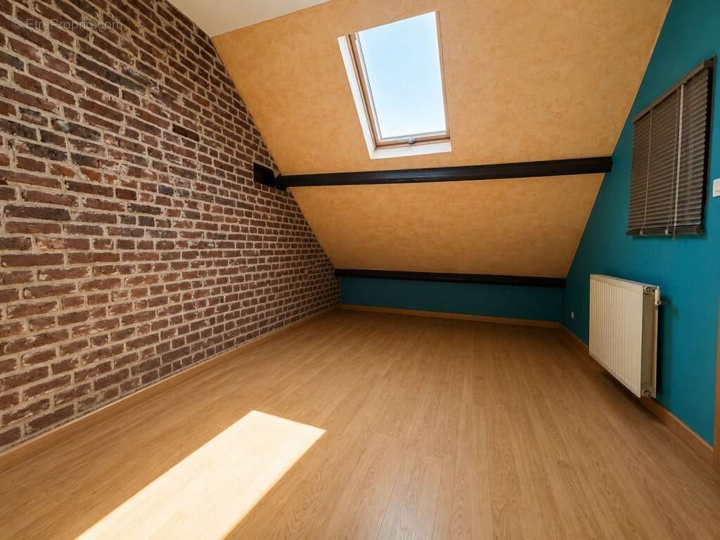 Maison à TOURCOING