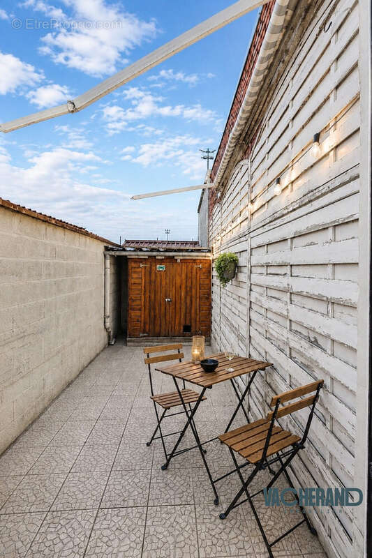 Maison 82 m² à Merville  - photo 6