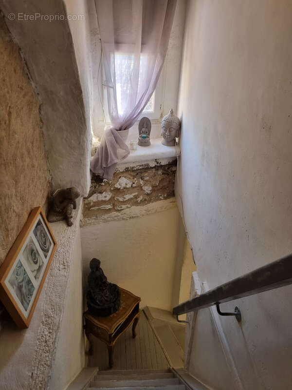 Maison à CRUIS
