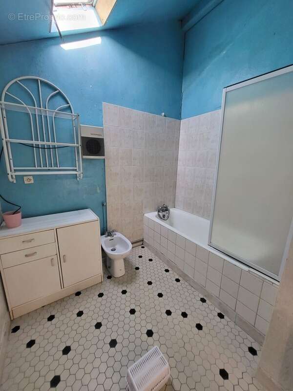 Maison à TELGRUC-SUR-MER