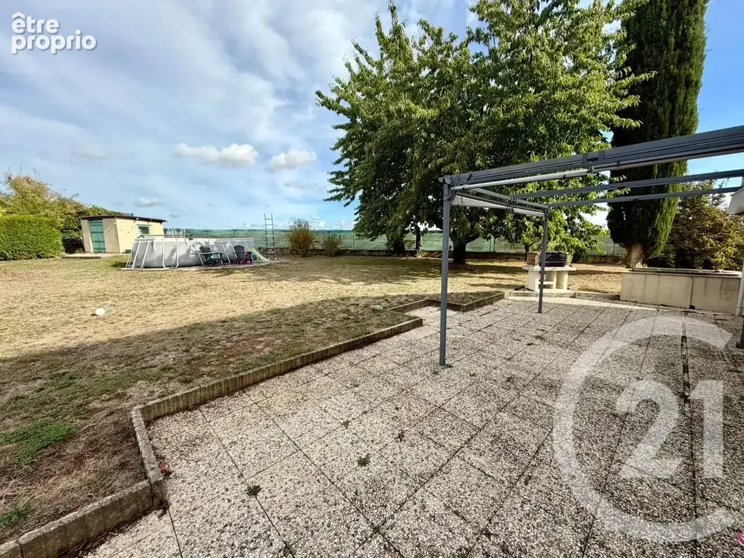 Maison 6 pièces 117 m² à vendre à Oissery (77178) - photo 12