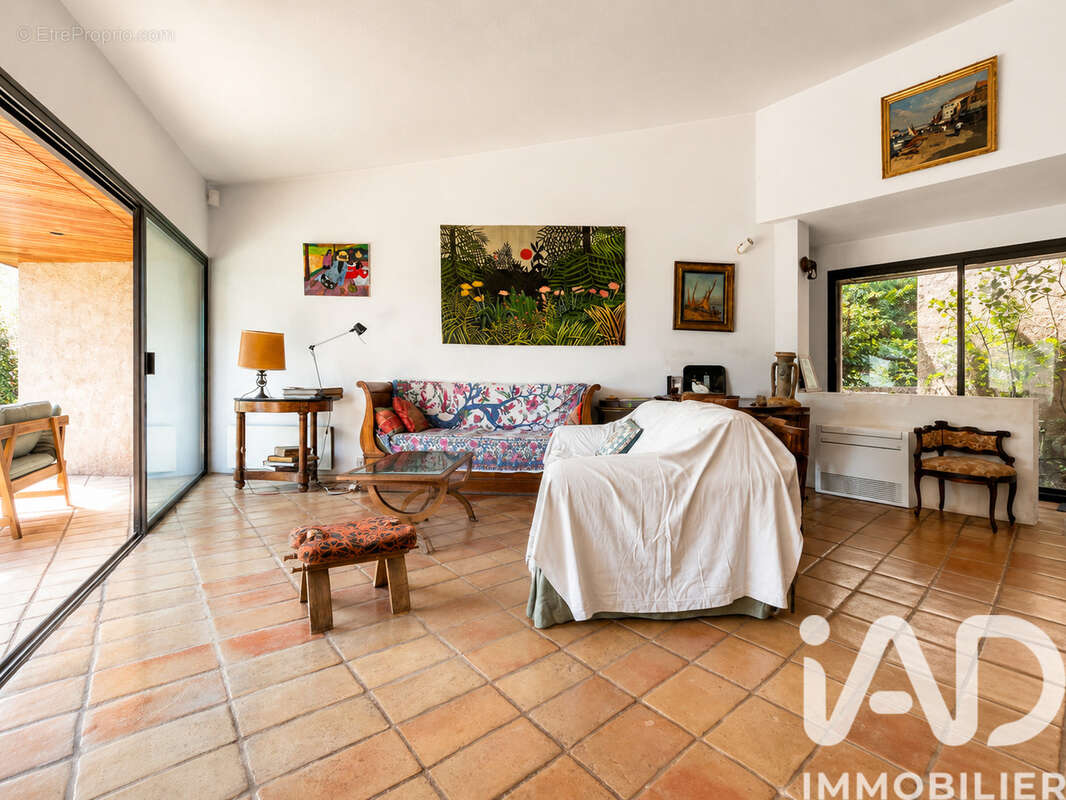 Photo 4 - Maison à HYERES