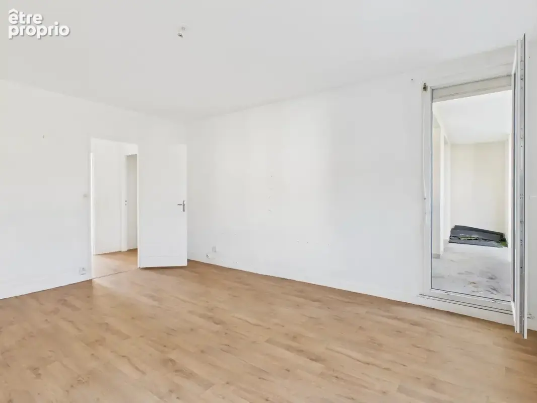 Vente appartement t4 _ bretigny-sur-orge - photo 2