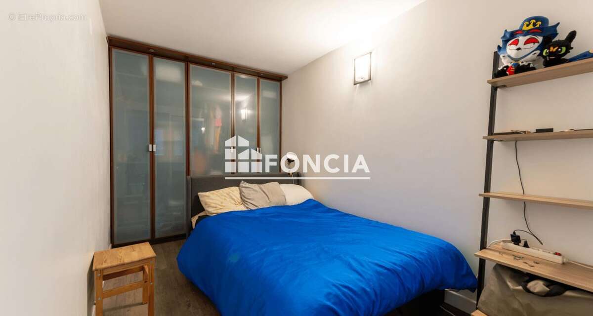 Appartement à NOISY-LE-GRAND