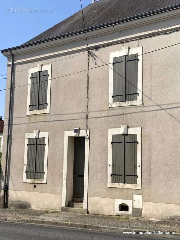 Maison de bourg 5 chambres - photo 6