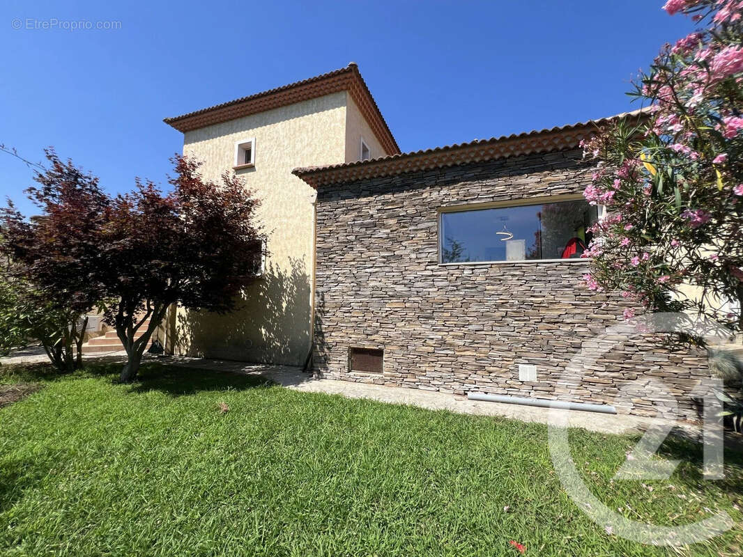 Maison 212 m² à Lucciana  - photo 22