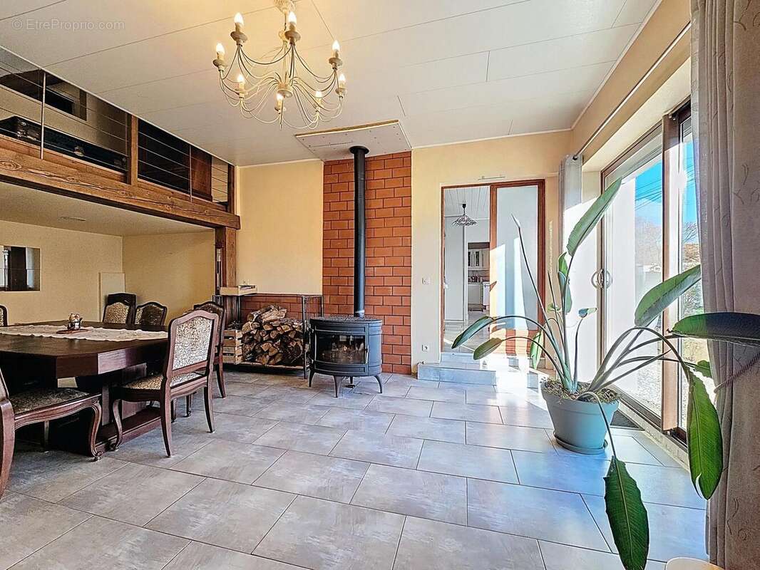 Photo 6 - Maison à MORMANT