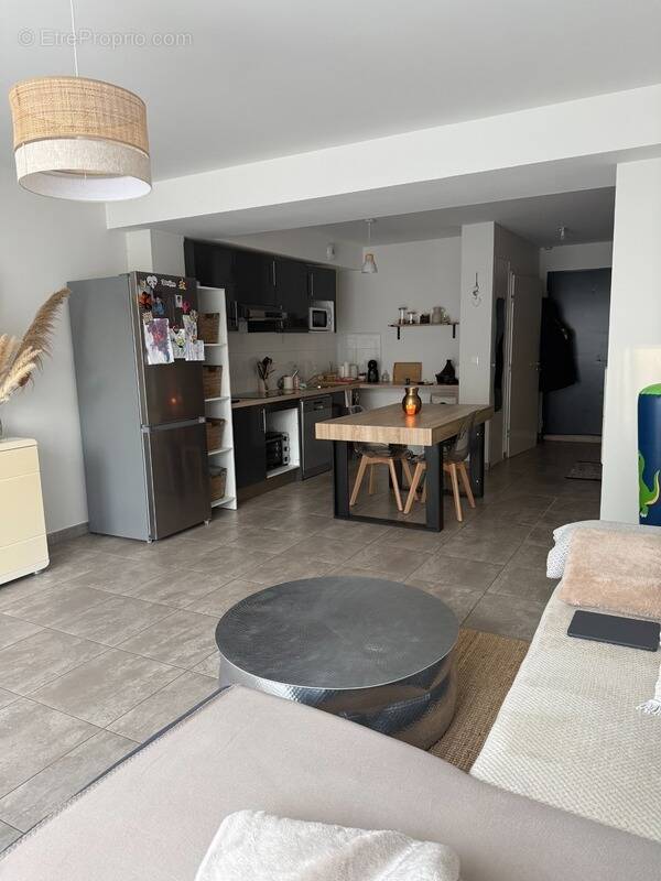 Maison à MARAUSSAN