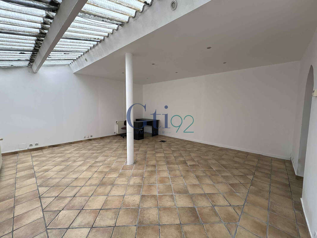 Maison à CLAMART