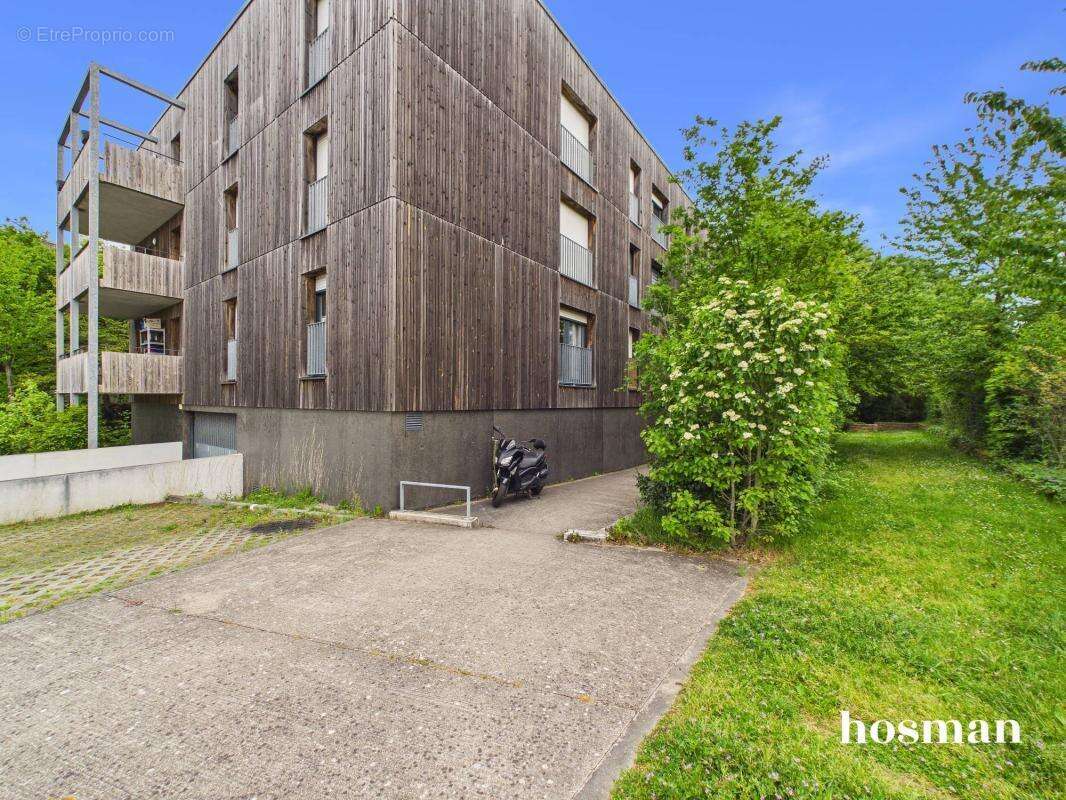Appartement à SAINT-HERBLAIN